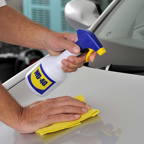 WD-40 5 Litros